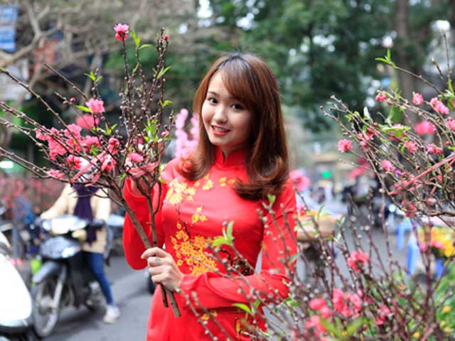 Tin tức trong ngày - Dự báo thời tiết dịp Tết Bính Thân 2016