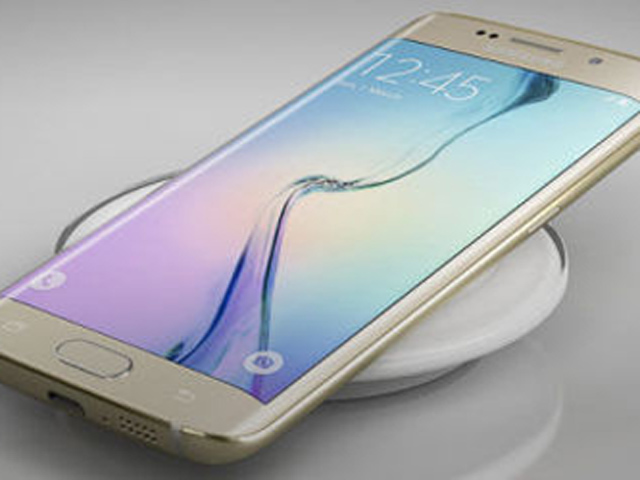 Dế sắp ra lò - Galaxy S7 có thể xem video trong 17 tiếng ở độ màn hình sáng 100%