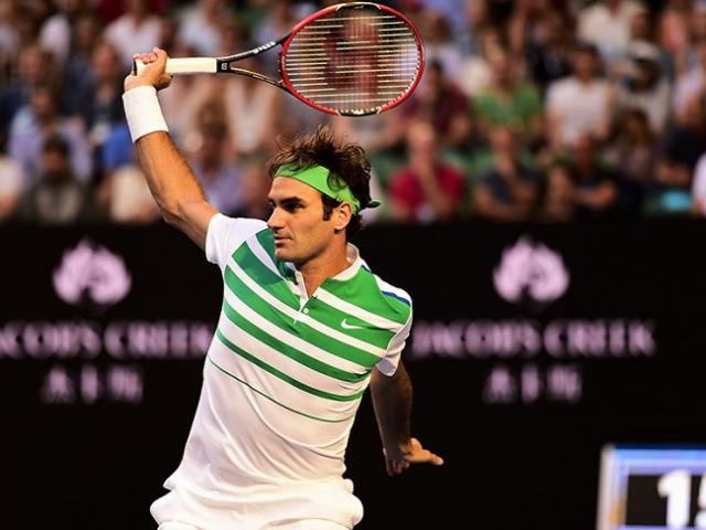 Thể thao - Những cái NHẤT Australian Open: Đập vợt, khóc và đẹp