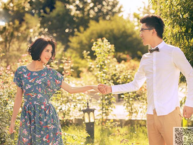 Bạn trẻ - Cuộc sống - 7 điều bạn sẽ không bao giờ làm khi yêu đúng người