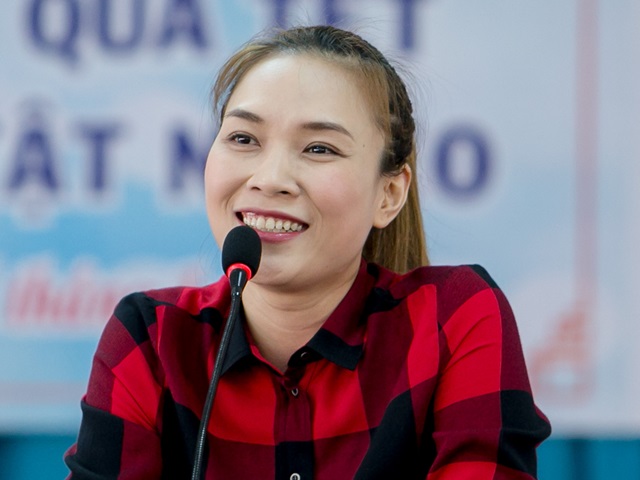 Ca nhạc - MTV - Mỹ Tâm hát vọng cổ tặng bà con nghèo miền Tây
