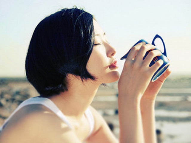 Bạn trẻ - Cuộc sống - 10 tính cách của một người phụ nữ thành đạt