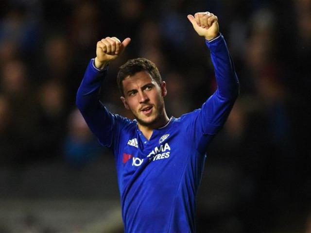 Bóng đá - Hazard sẽ rời Chelsea, Real & PSG chuẩn bị “tiền tấn”