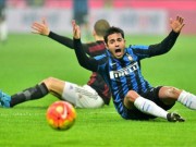 Bóng đá - Milan – Inter: Thời thế xoay vần