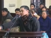 Video An ninh - Cán bộ rởm lừa chạy việc, &quot;ẵm&quot; gần 5 tỷ đồng