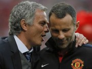 Bóng đá - MU nên thuê Mourinho thay Van Gaal, Giggs quá nhút nhát