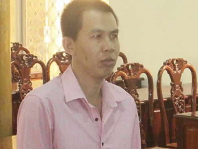 Pháp luật - Tẩm xăng đốt vợ hờ vì ghen: Lãnh 18 năm tù