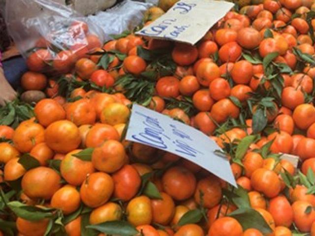 Thị trường - Tiêu dùng - Đủ chiêu lừa thực phẩm quê qua mạng