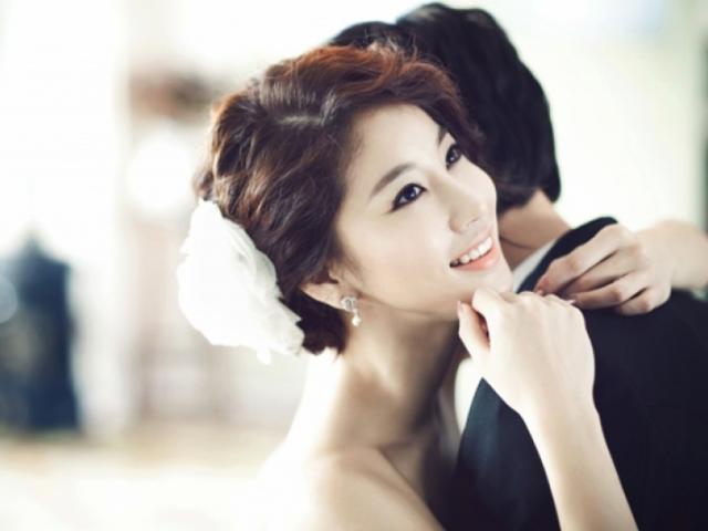 Tình yêu - Giới tính - Những lý do phụ nữ nên lấy người mình yêu