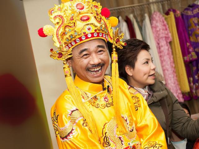 Phim - Những Ngọc Hoàng 'hành hạ' Táo quân suốt 13 năm qua