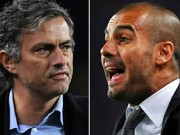 Bóng đá - Pep chọn Man City, Mourinho đợi điện thoại MU