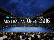 Thể thao - Scandal tennis: 10 VĐV dự Australian Open bị nghi “nhúng chàm”