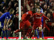 Bóng đá - Leicester – Liverpool: Phong thái nhà vô địch