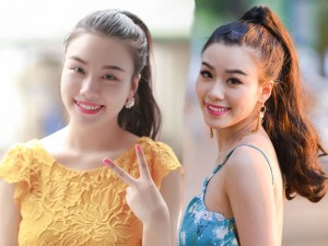 Bạn trẻ - Cuộc sống - Thực hư hot girl Linh Miu ở nhà thuê 5 triệu/tháng