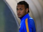 Bóng đá - 1 tuần, Neymar 2 lần hầu tòa vì trốn thuế