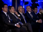 Bóng đá - Mourinho ra tay giúp bạn thân tranh chức chủ tịch FIFA