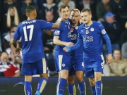 Bóng đá Ngoại hạng Anh - Leicester sẽ vô địch NHA nhờ...  tín ngưỡng, tâm linh