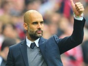 Bóng đá Tây Ban Nha - Pep Guardiola và bí quyết thành công đặc biệt