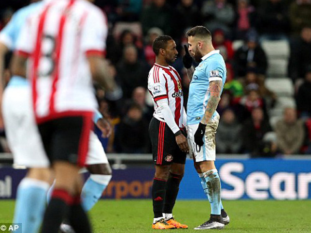 Bóng đá - Sunderland - Man City: Hiệu ứng từ Pep