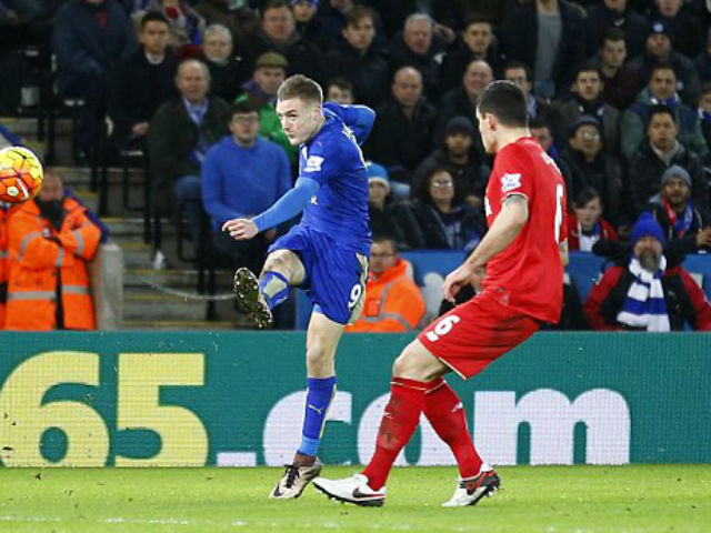 Bóng đá - Leicester - Liverpool: King Power "đi dễ khó về"