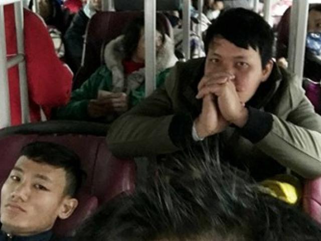 Tin tức trong ngày - Khi hành khách bị bắt làm "con tin"