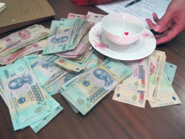 Pháp luật - Hành trình truy quét ‘sới bạc mini’ giữa thủ đô Hà Nội