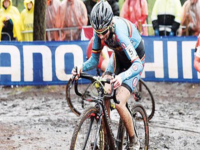 Thể thao - UCI đau đầu vì 'doping công nghệ'