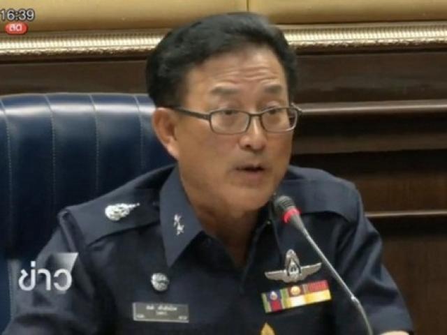 Thế giới - Thái Lan phát hiện ca mắc virus "ăn não" Zika đầu tiên