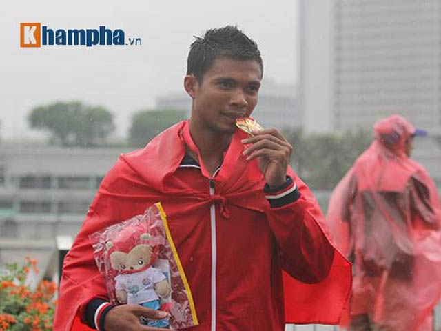 Thể thao - Rowing Việt Nam “vật lộn” tìm vé Olympic