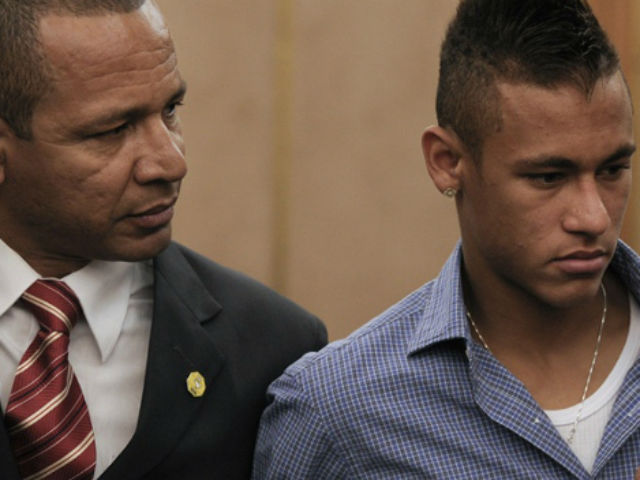 Bóng đá - Cha đẻ xác nhận Neymar được hỏi mua với giá "khủng"