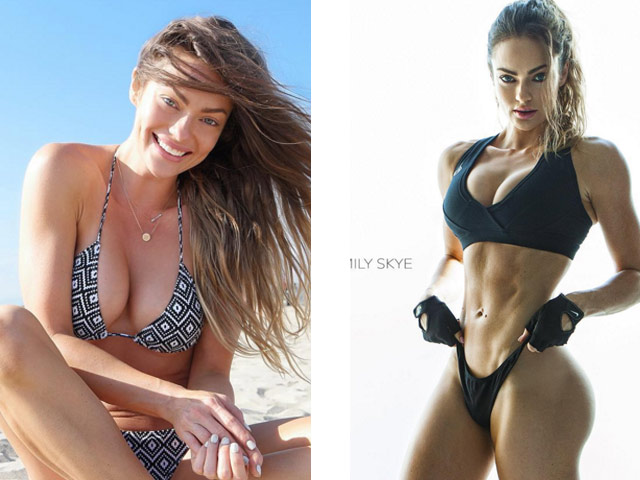 Làm đẹp - Bí mật sau vóc dáng 'triệu người mê' của mỹ nhân Úc