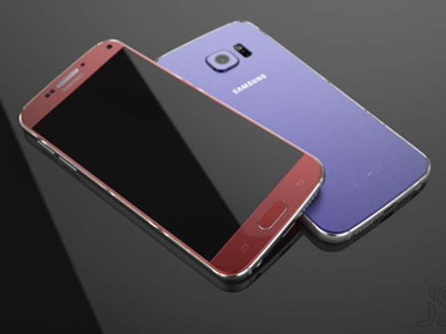7 tính năng được mong chờ nhất ở Samsung Galaxy S7