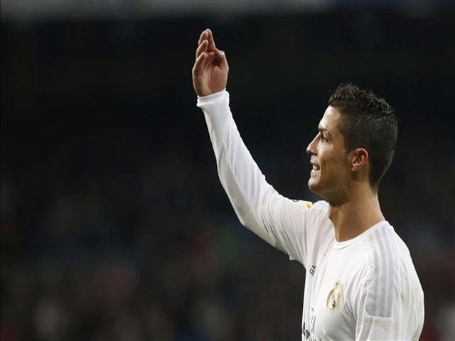 Bóng đá - Lục đục Real: Dự bị “ghét” Zidane, CR7 trái lệnh