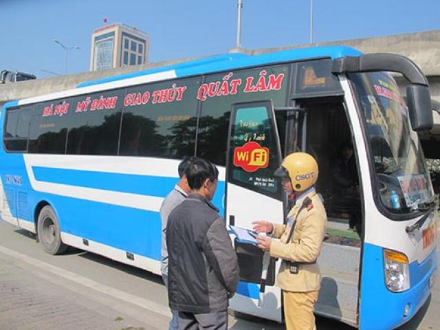 Tin tức trong ngày - Nộp phạt vi phạm giao thông qua bưu điện