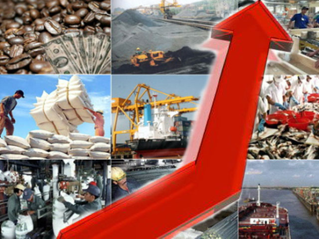 Tài chính - Bất động sản - Forbes ca ngợi những chuyển biến tích cực của kinh tế VN