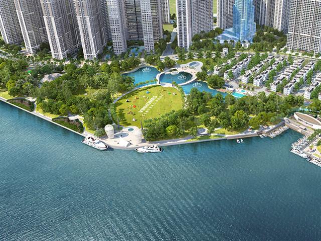 Tài chính - Bất động sản - Nên đầu tư vào những dự án bất động sản nào năm 2016?