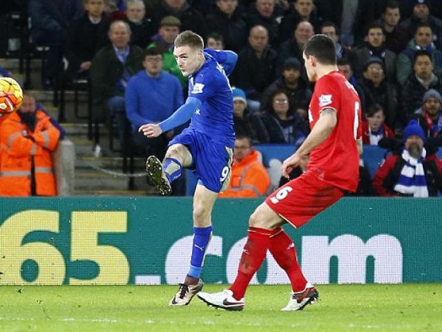 Bóng đá - "Chuyện cổ tích" Jamie Vardy sẽ lên phim Hollywood