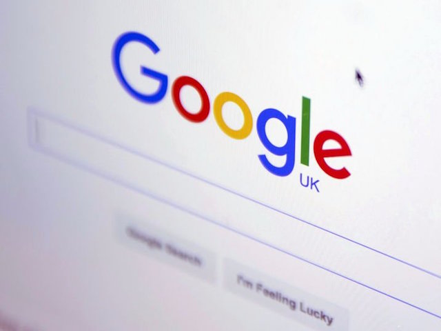 Công nghệ thông tin - Google miễn phí quảng cáo cho tổ chức chống khủng bố