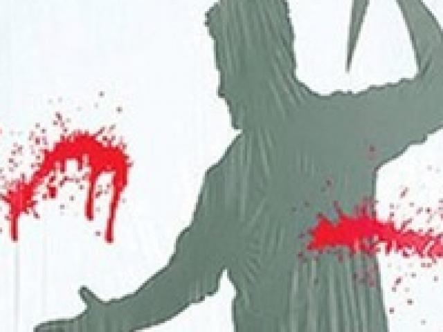 Tin pháp luật - Giết người chưa đạt, lãnh án tám năm tù