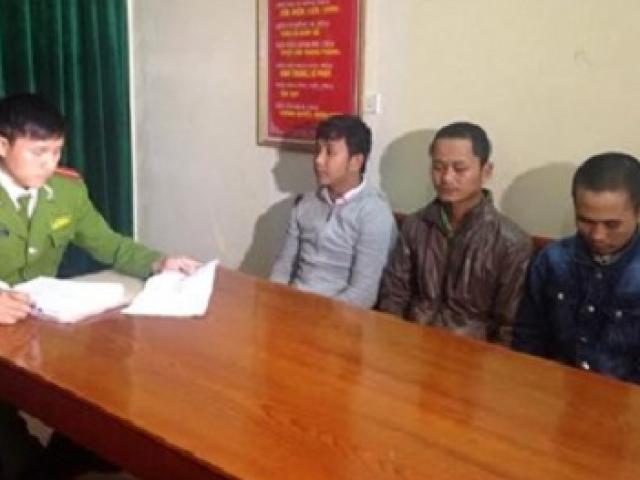 Pháp luật - Trăm phương nghìn kế của đạo chích trong "tháng củ mật"