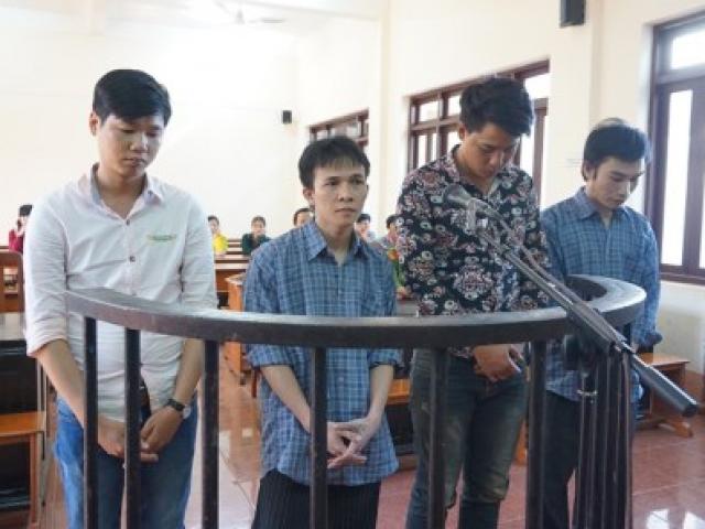 Pháp luật - Tòa trả hồ sơ vụ bị cáo, nhân chứng khai bị đánh đập