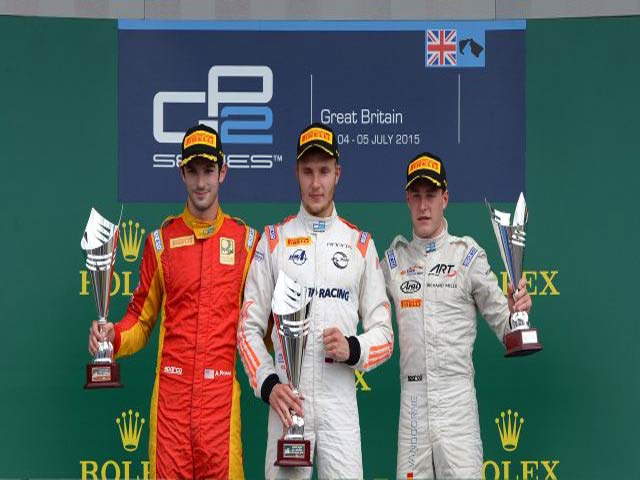 Thể thao - Đua xe thế giới: Chờ xem 6 gương mặt mới, trẻ, khỏe