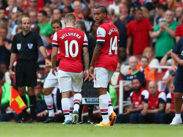 Bóng đá - Arsenal và cái dớp "thần đồng" không bao giờ lớn