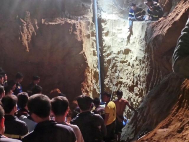 Tin tức trong ngày - Thăm lại bé gái trở về từ cõi chết nơi giếng sâu