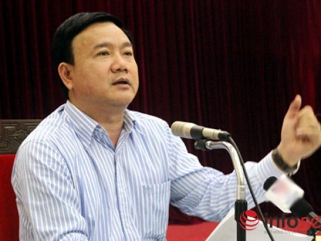 Tin tức trong ngày - Những lần “trảm tướng” nhanh như chớp của Bộ trưởng Thăng