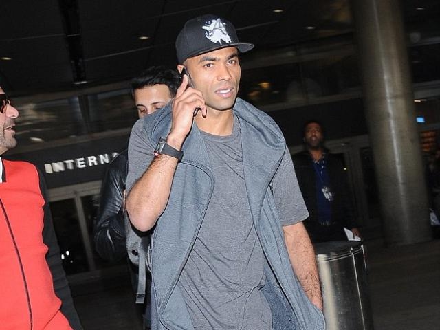 Bóng đá - Tin HOT tối 4/2: Ashley Cole bị bạc đãi ở LA Galaxy