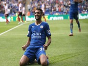 Bóng đá - Leicester: &quot;Nàng Lọ Lem&quot; mà Premier League rất cần