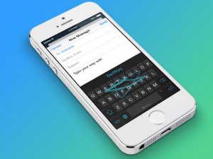 Công nghệ thông tin - Microsoft chi 240 triệu USD mua bàn phím ảo SwiftKey