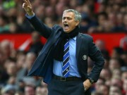 Bóng đá - MU sắp đạt thỏa thuận mời Mourinho về dẫn dắt