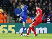 Bóng đá - &quot;Chuyện cổ tích&quot; Jamie Vardy sẽ lên phim Hollywood